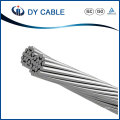 Bare All Aluminum Stranded Conductor Cable AAC